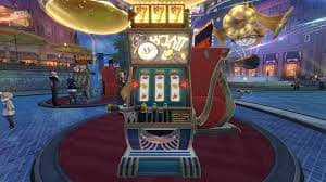 turbo6 slot