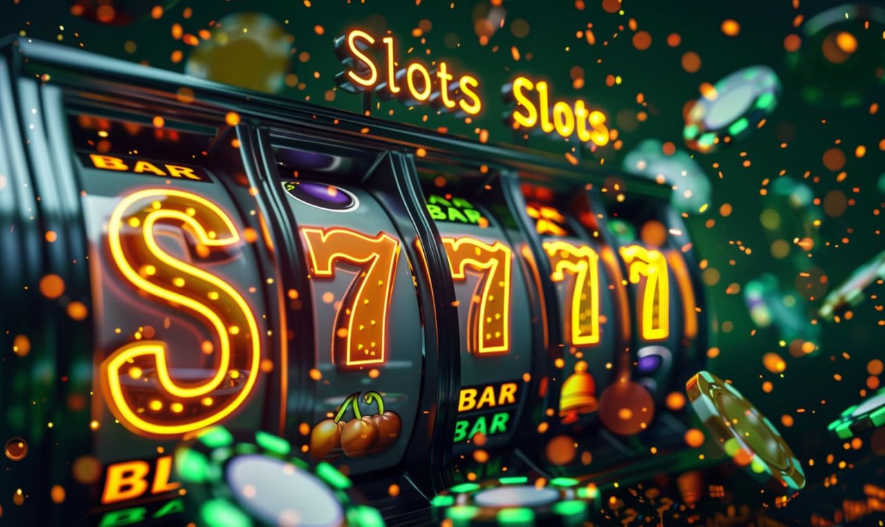 turbo6 slot