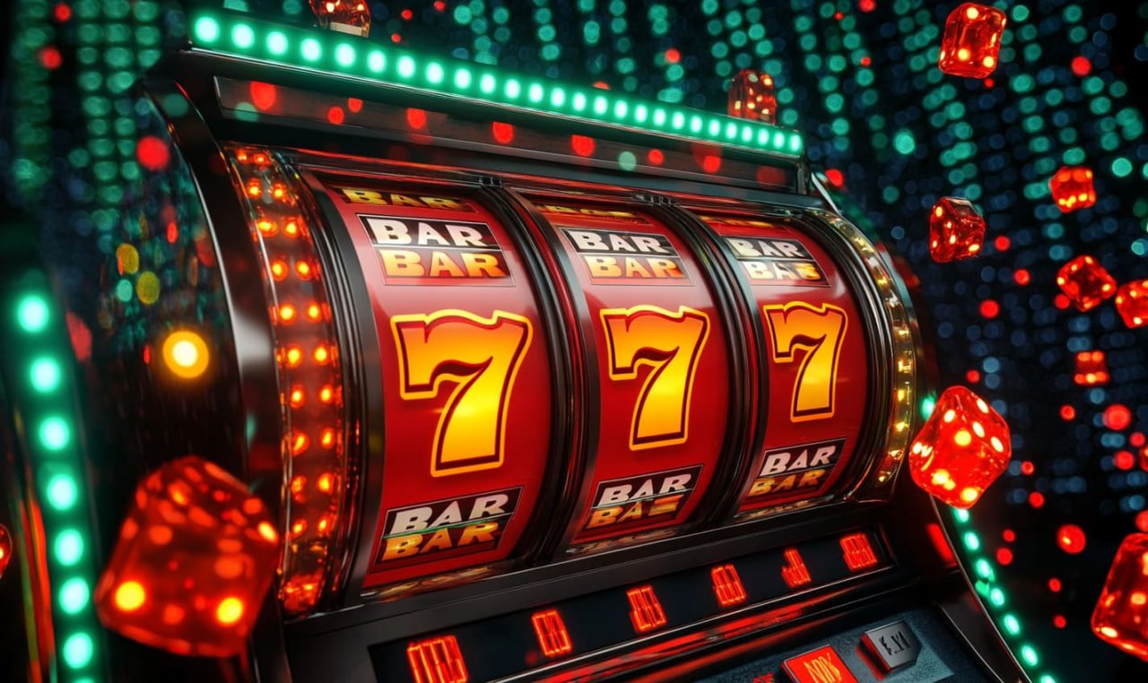turbo6 slot