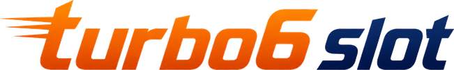 turbo6 slot logo